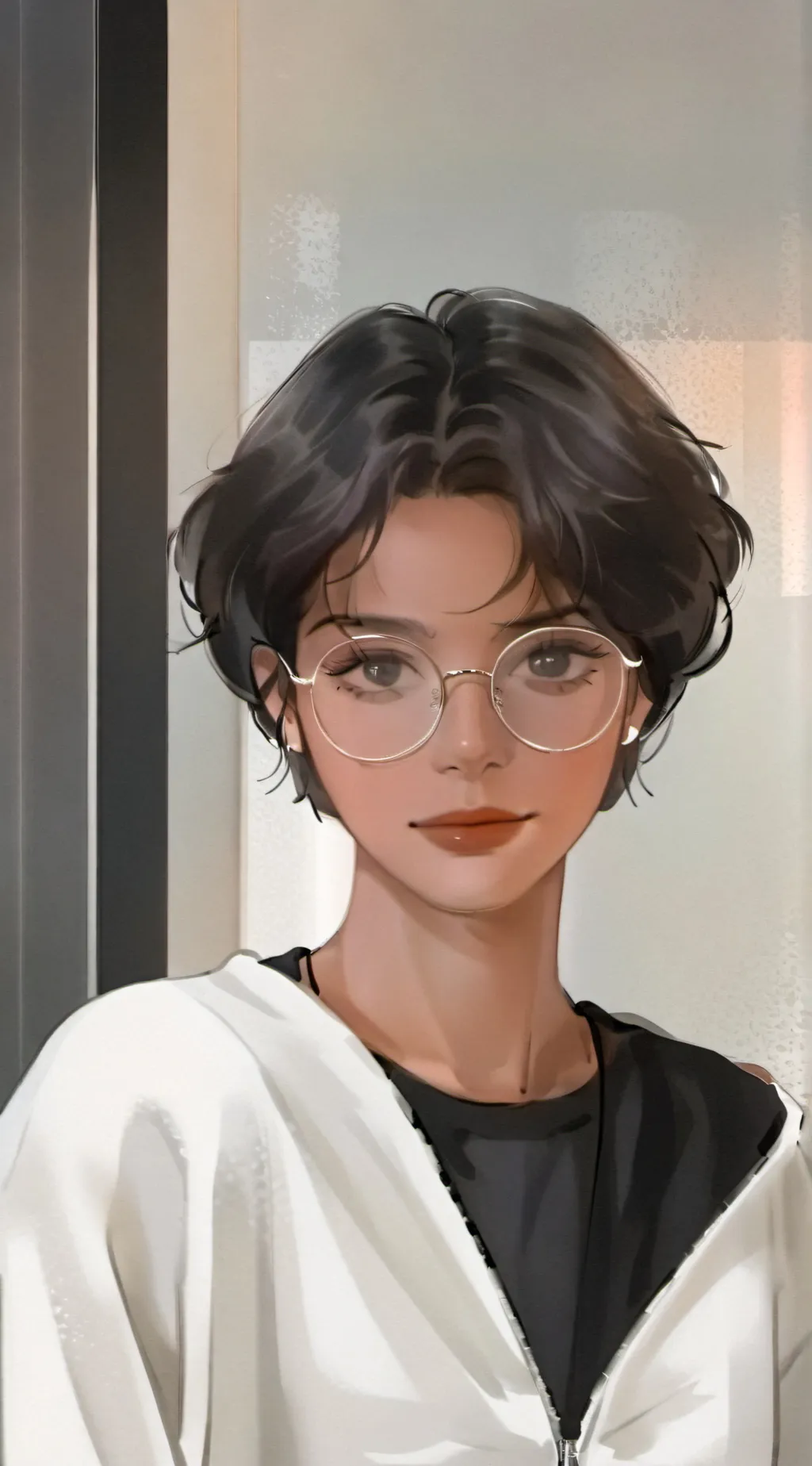 ai character: Jules background