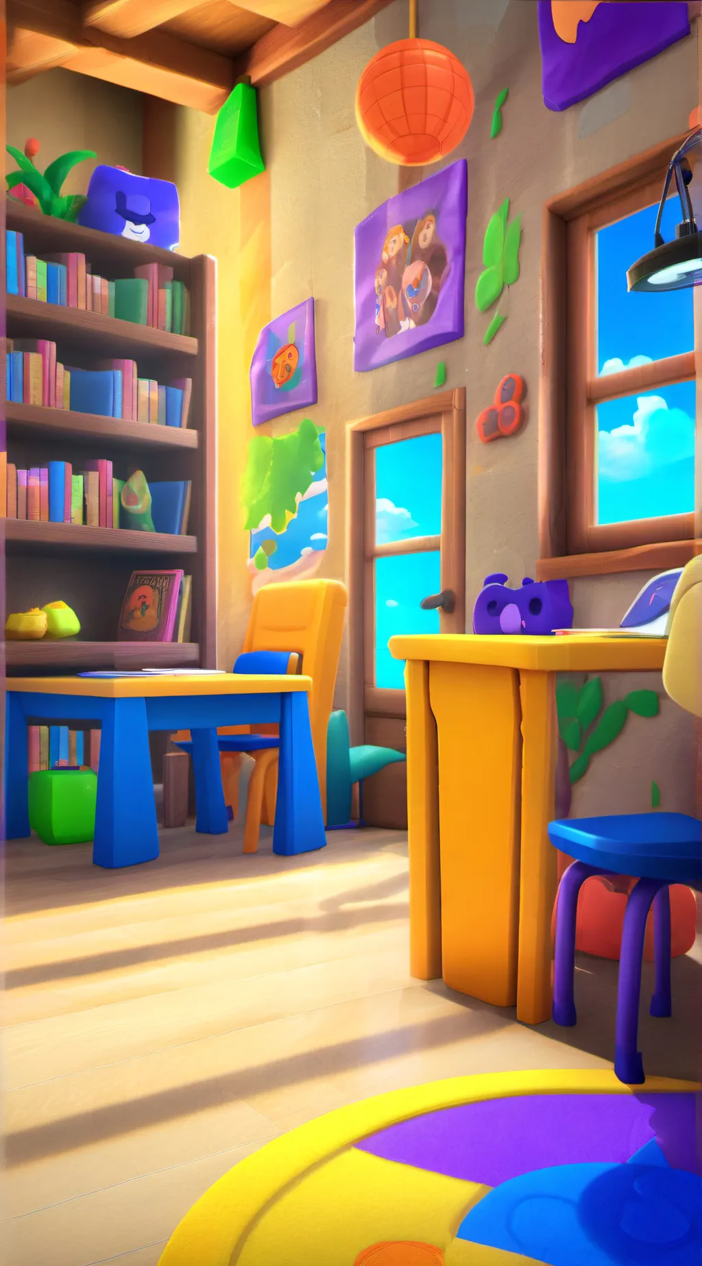 Talkie AI - Chat with MHA 