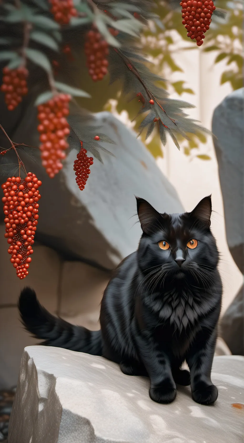 Talkie AI - Chat with shinypaw