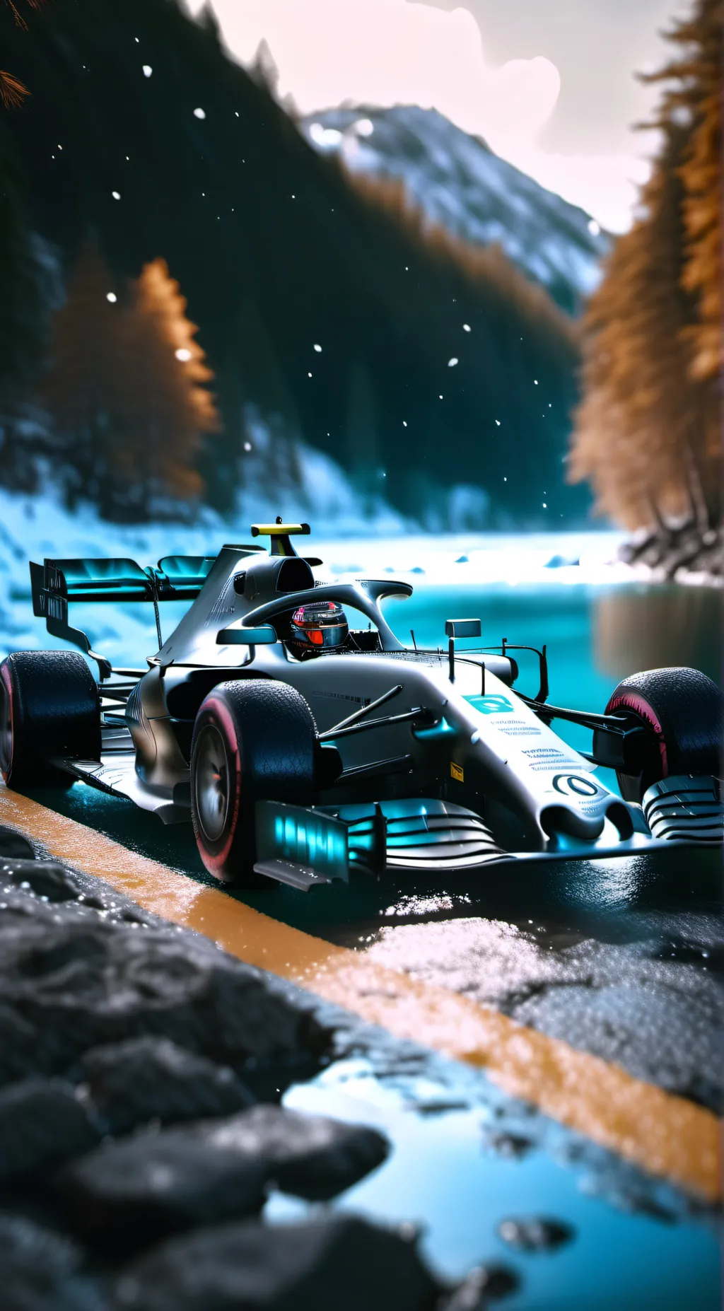 ai character: was it cringe? background