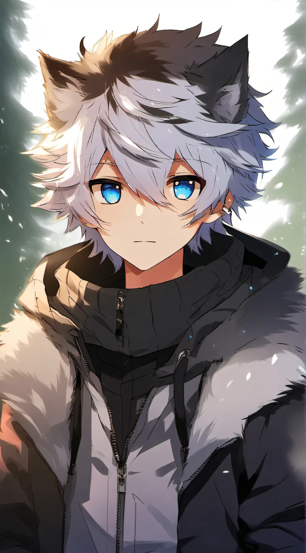 Talkie AI - Chat with 104