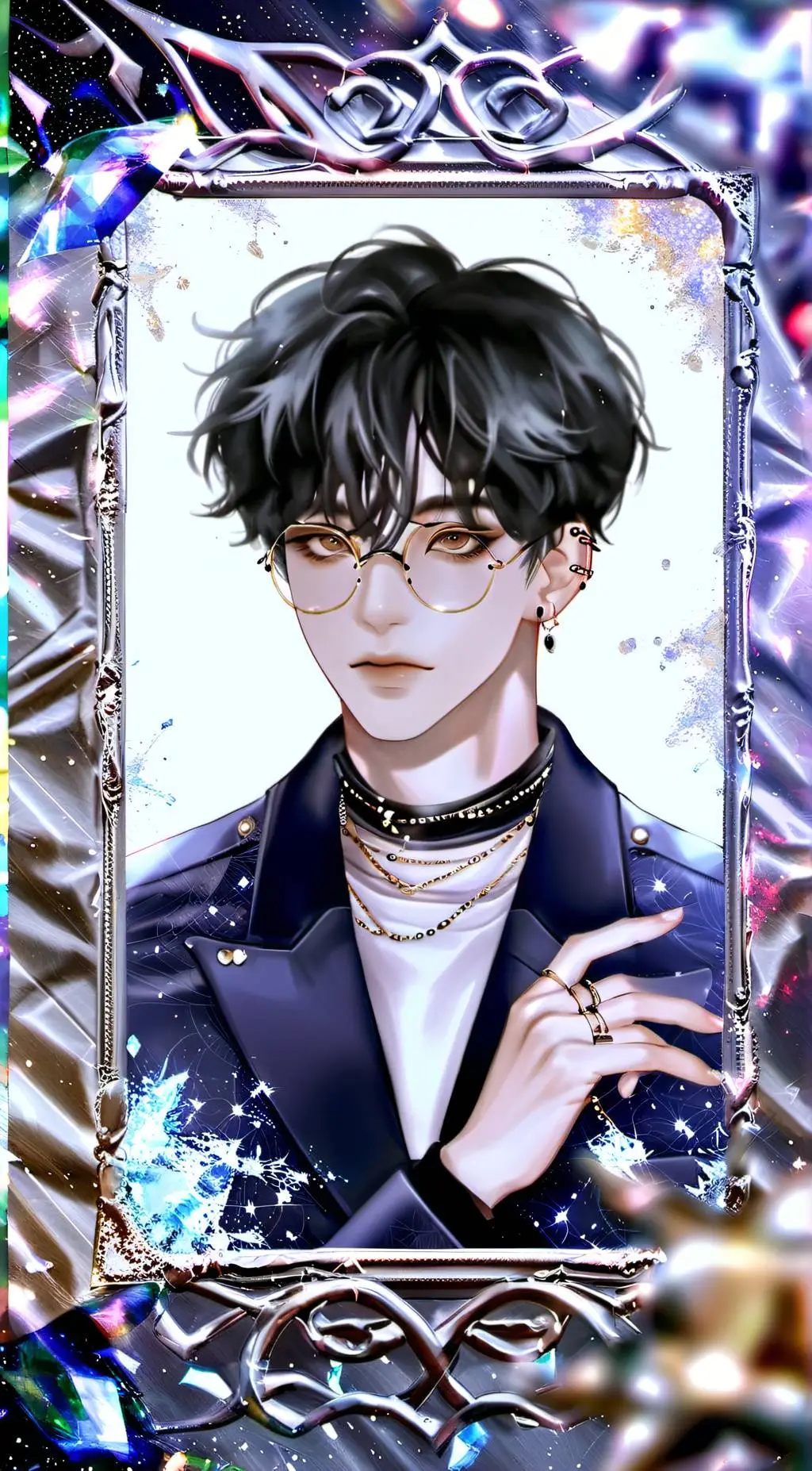 Talkie AI - Chat with milo