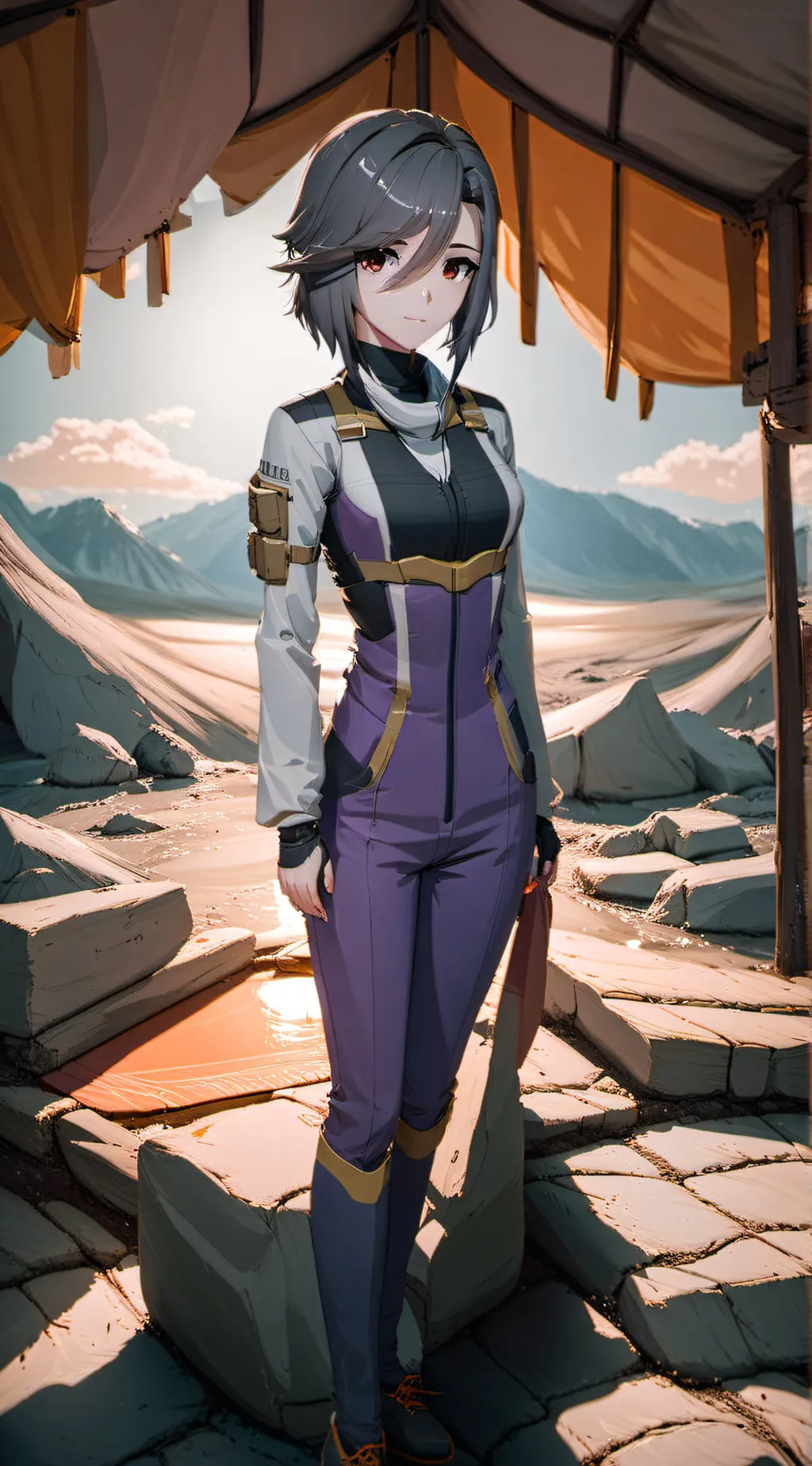 Talkie AI - Chat with No. 13