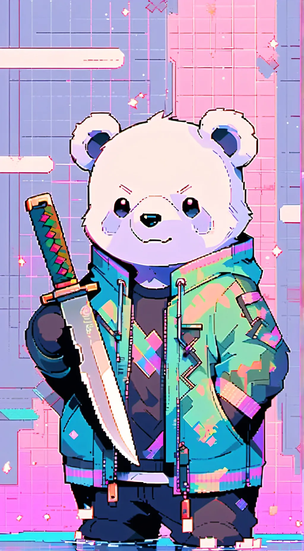 Talkie AI - Chat with rinny