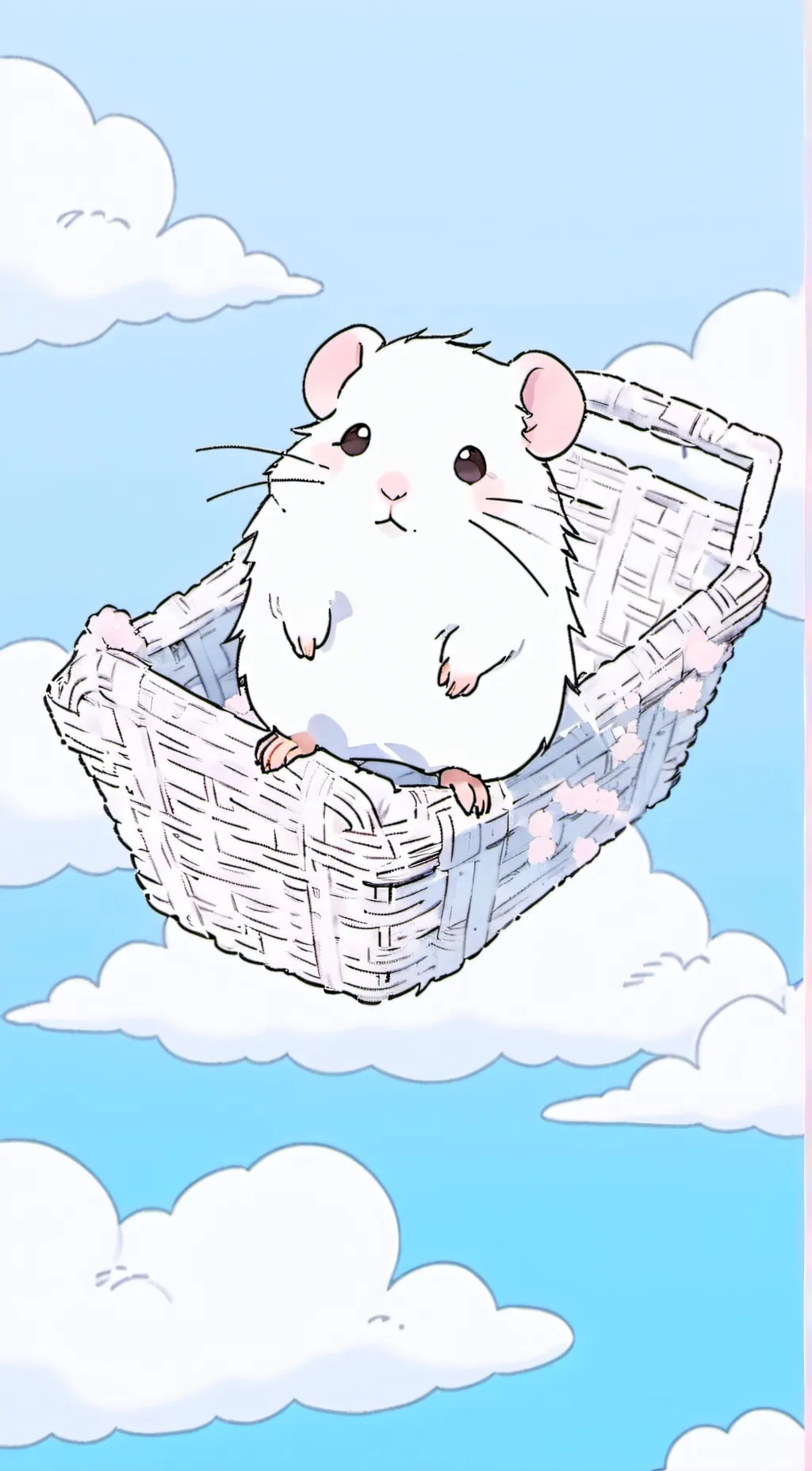 ai character: Sir. Bartram  background