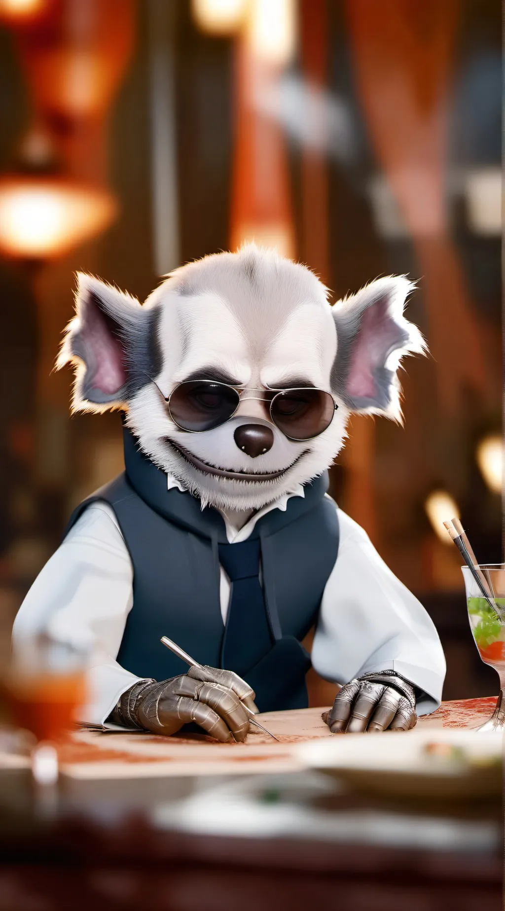 Talkie AI - Chat with fari