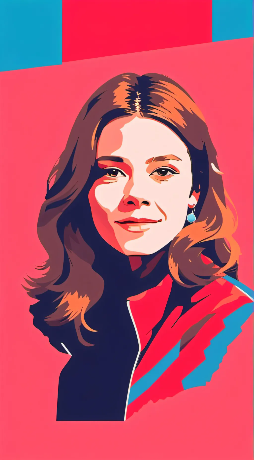 ai character: lol podcast  background