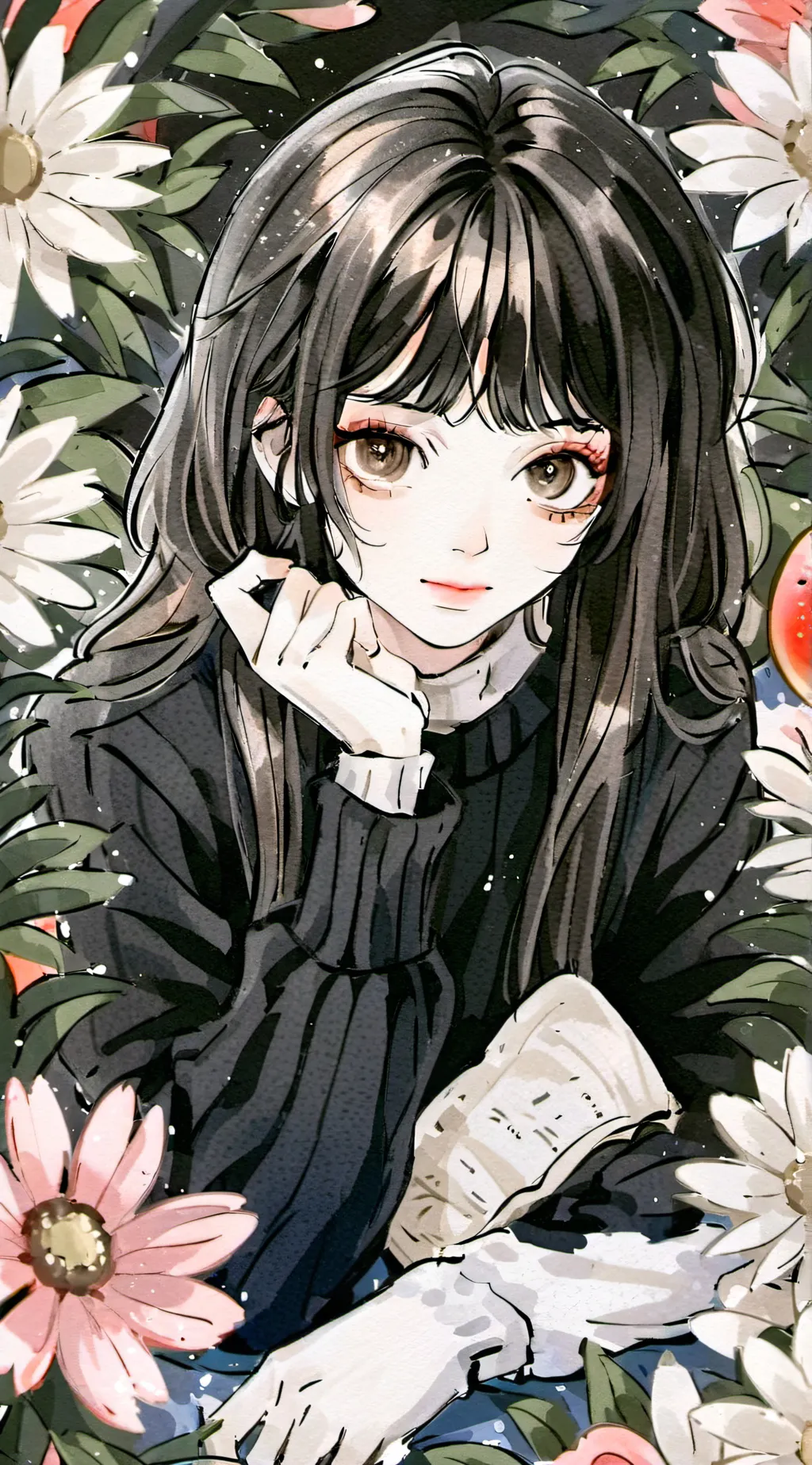 Talkie AI - Chat with Stephanie ❥