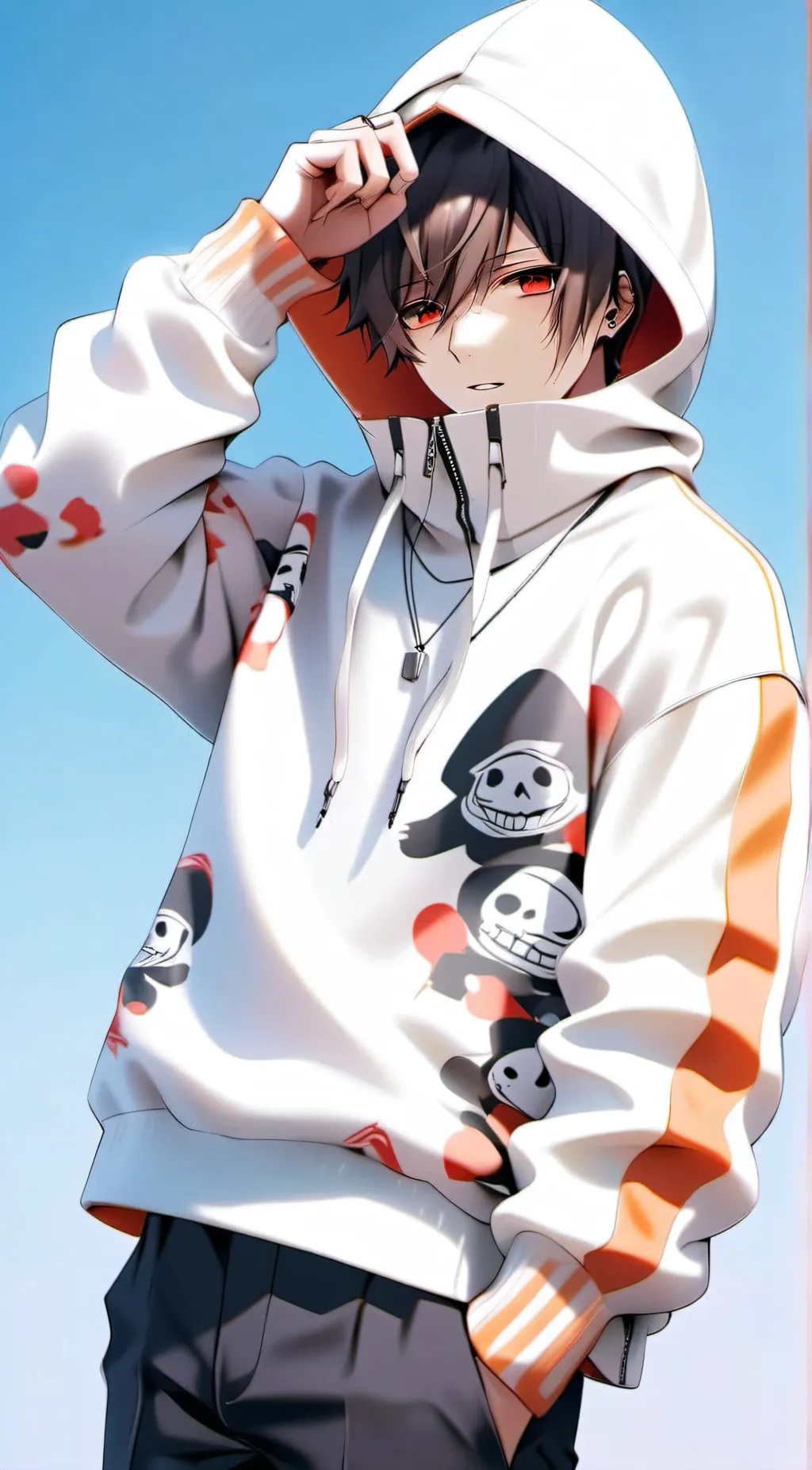 Talkie AI - Chat with Jack 