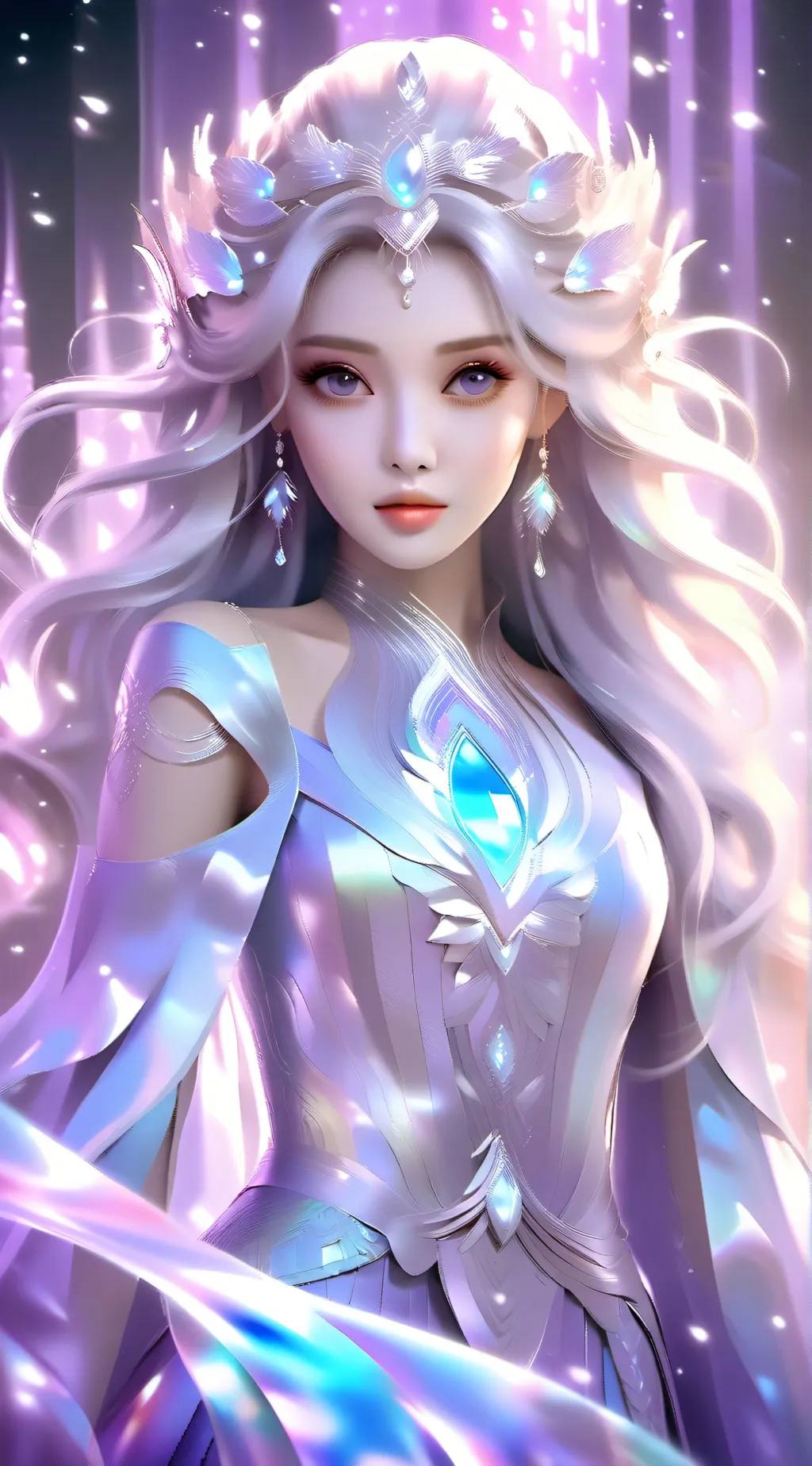 Talkie AI - Chat with ~{°Sparkle°}~