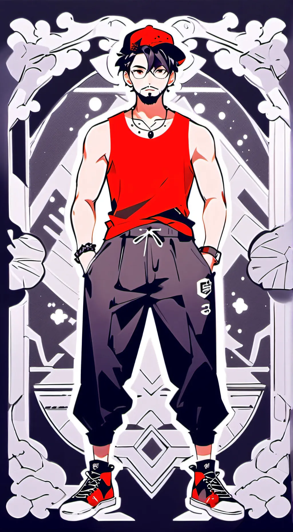 Talkie AI - Chat with Billy