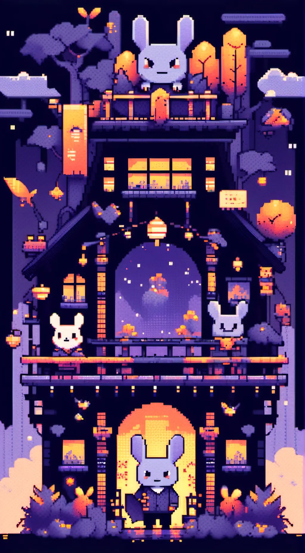 ai character: sm crush background