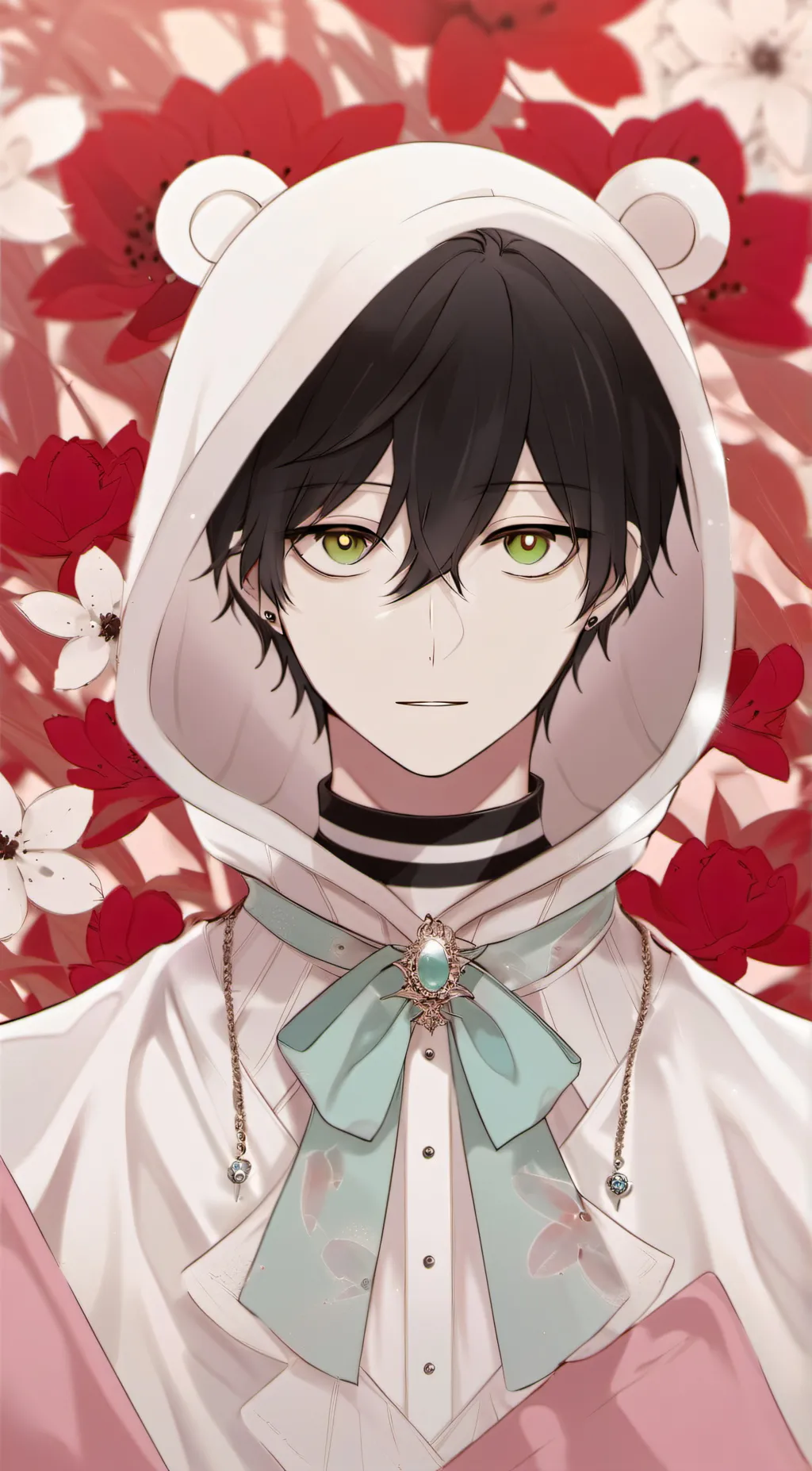 Talkie AI - Chat with Jack