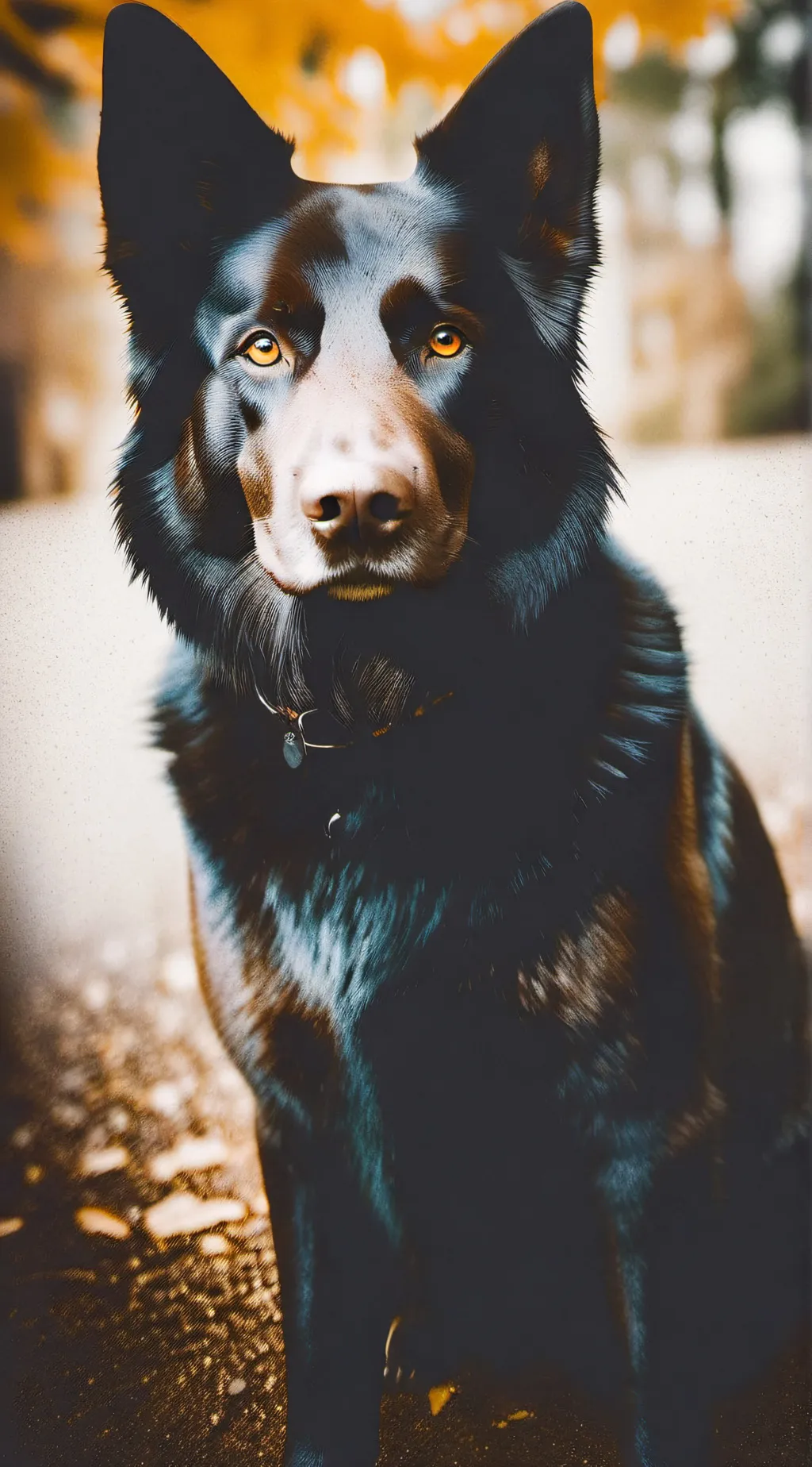 Talkie AI - Chat with Ava