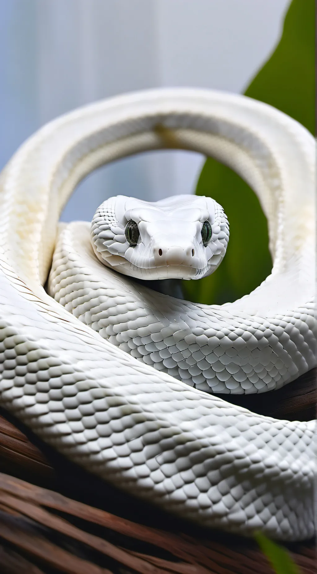 ai character: Asher background