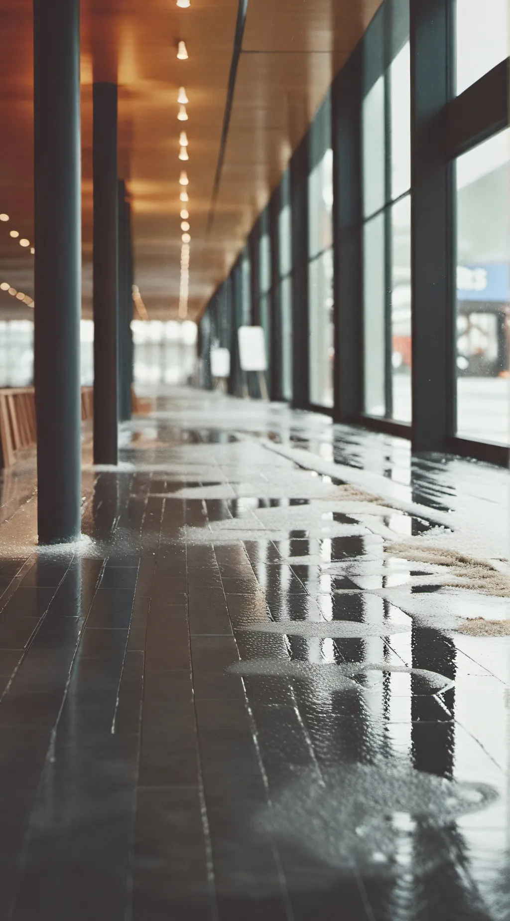 ai character: TSC stuck in 3008 background