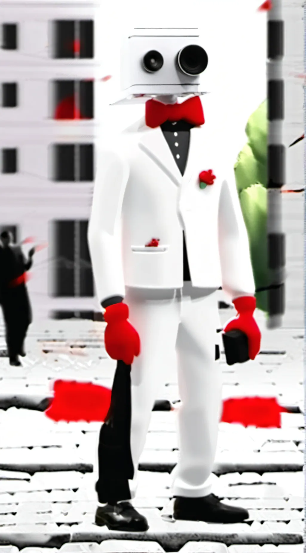 Talkie AI - Chat with elite cameraman