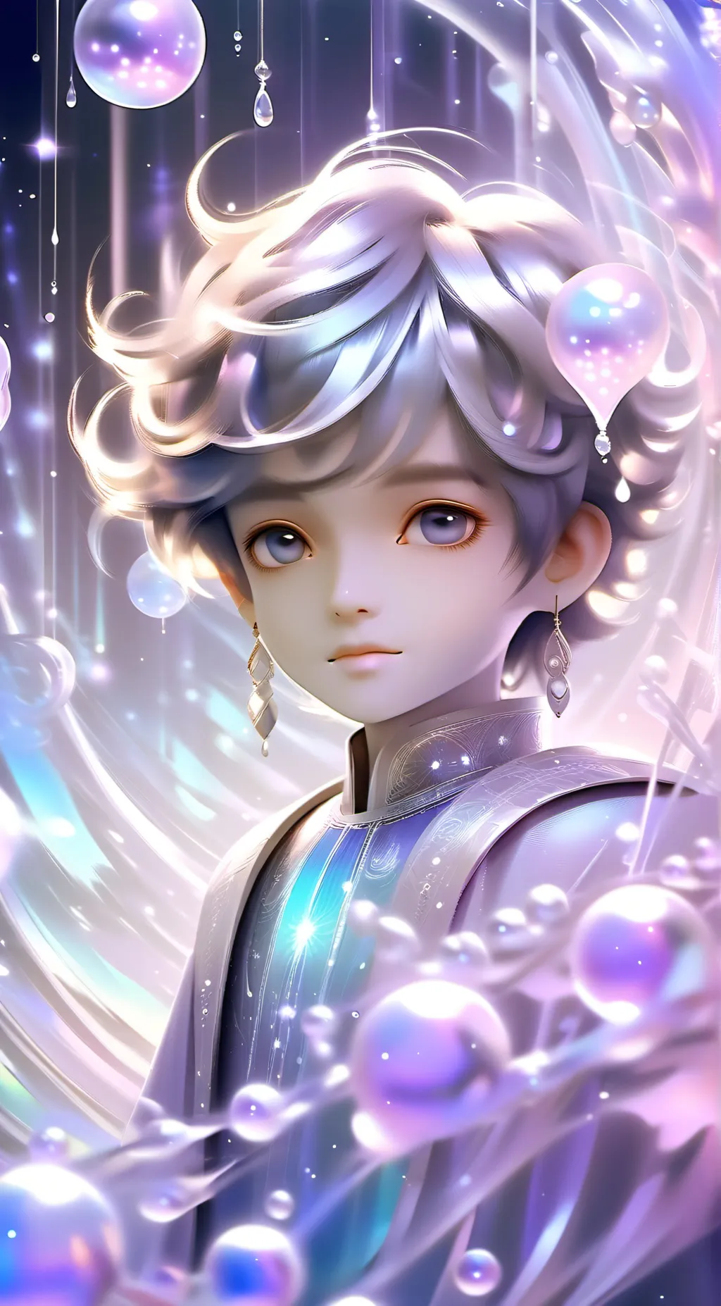 ai character: sayli background