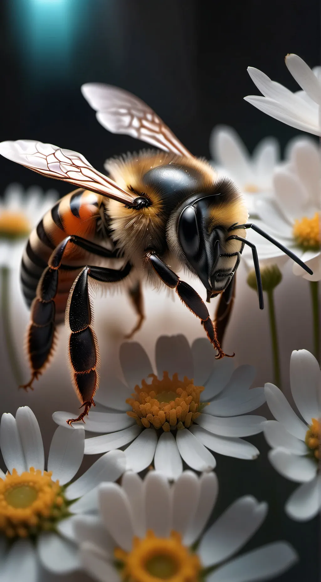 Talkie AI - Chat with Flower Museum!