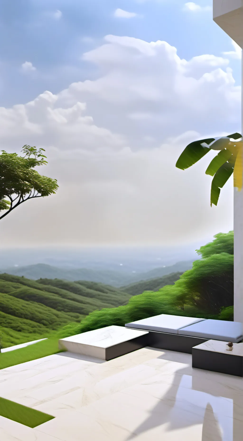 ai character: ian background