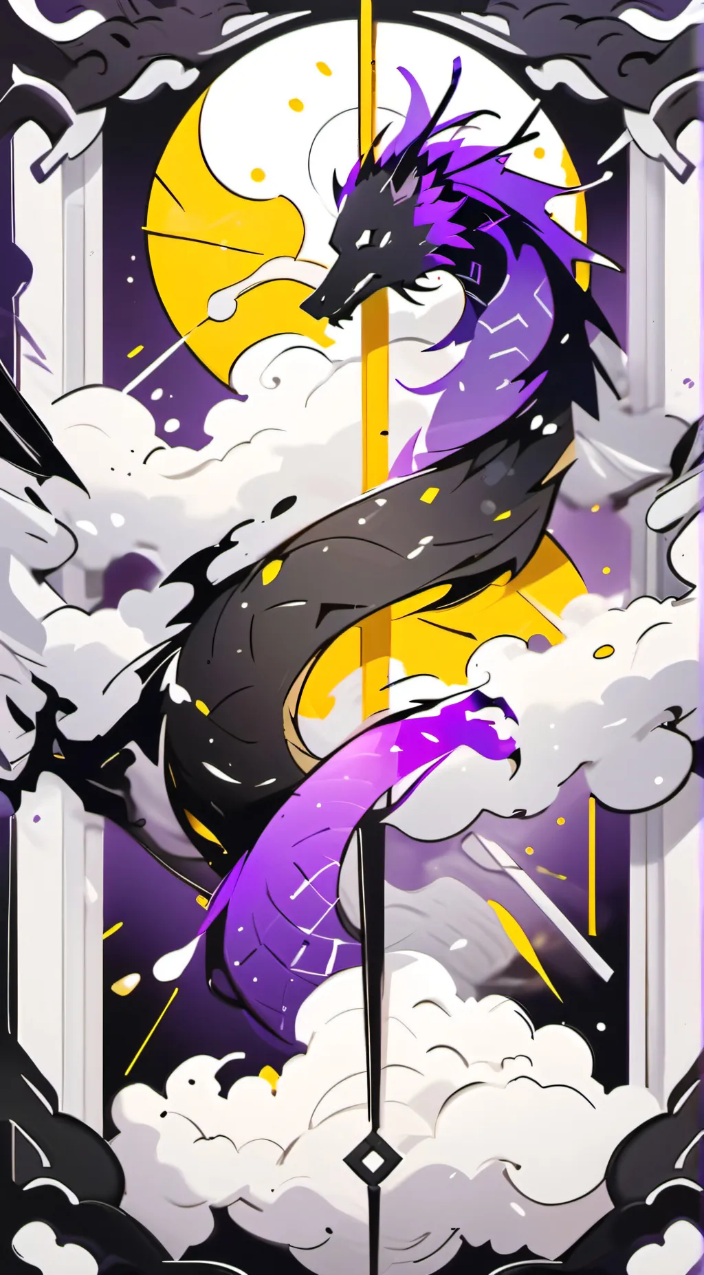 ai character: Pikoshion  background