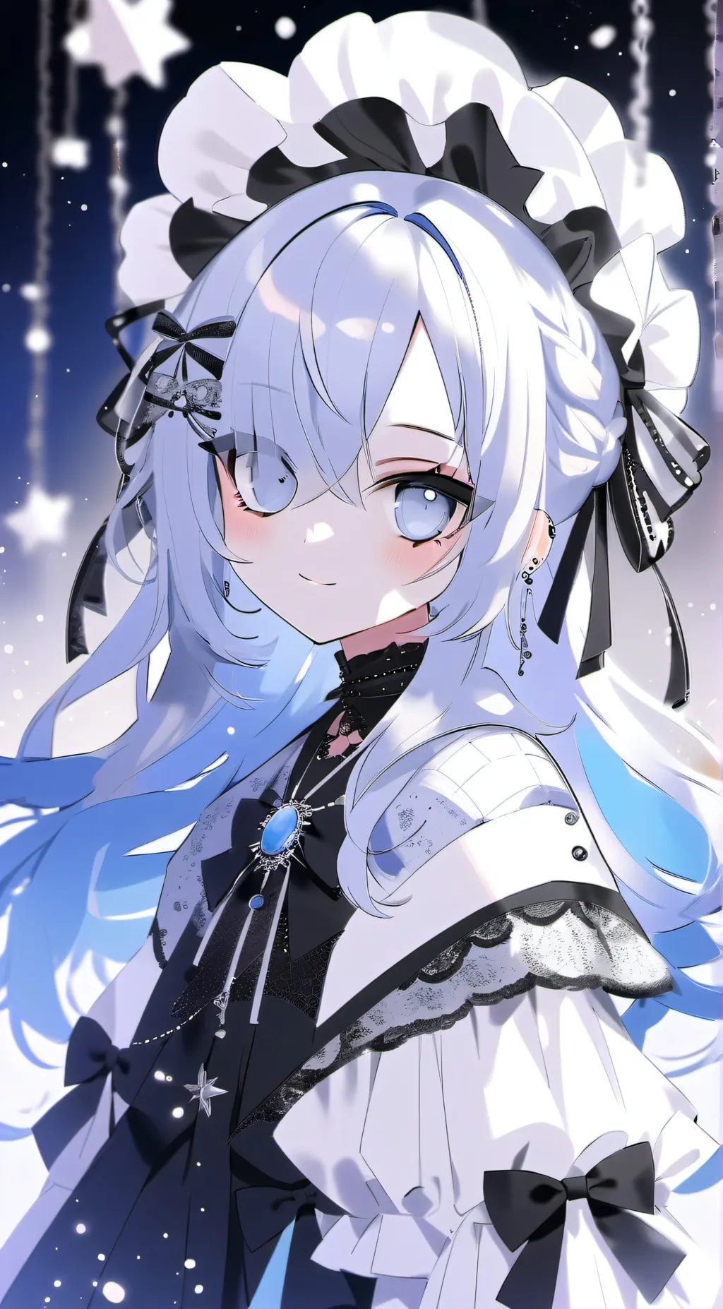 Talkie AI - Chat with ch xhh