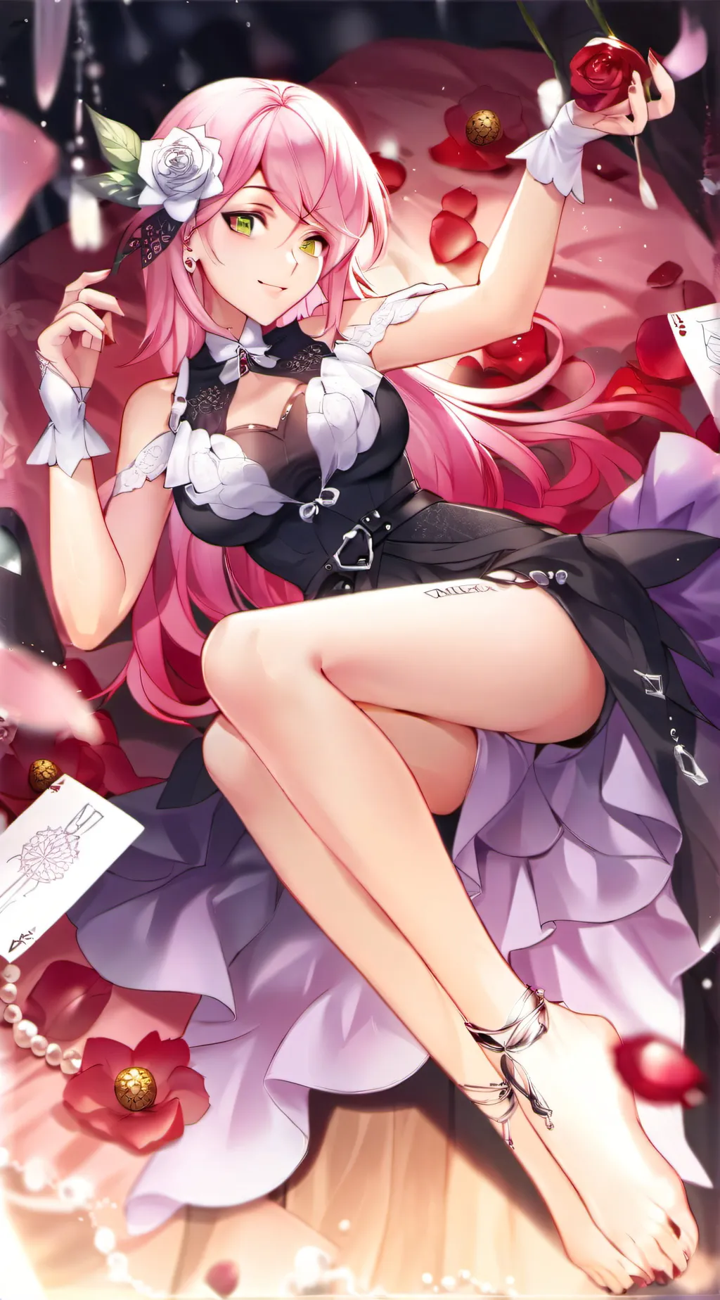 Talkie AI - Chat with Iris