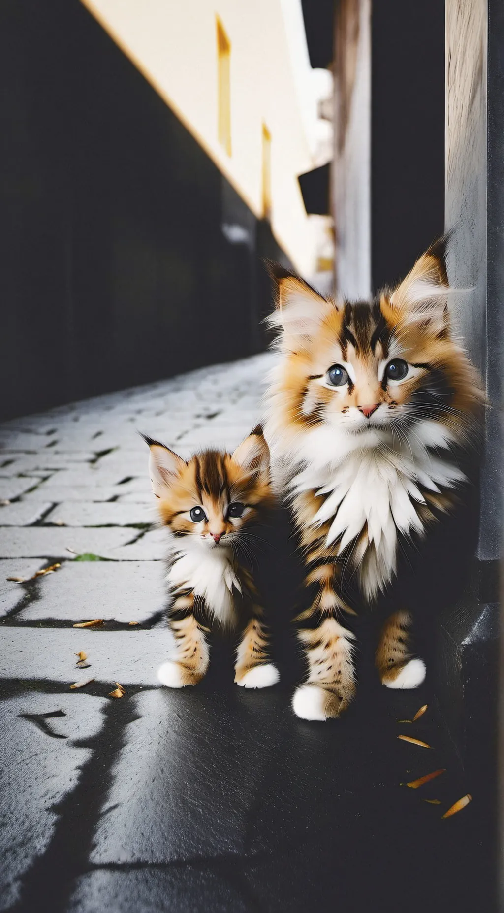 ai character: (Your mom)  background