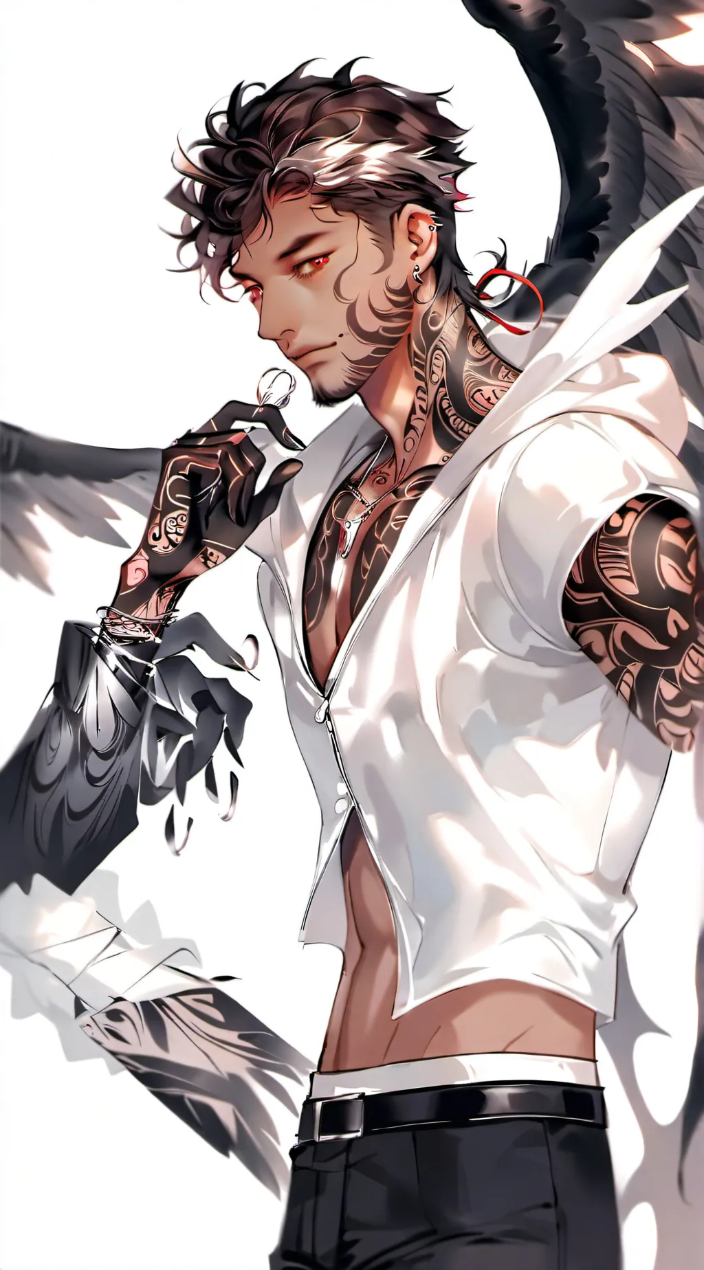 Talkie AI - Chat with Lucien