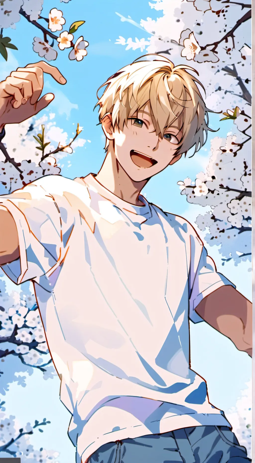 ai character: Aiden background