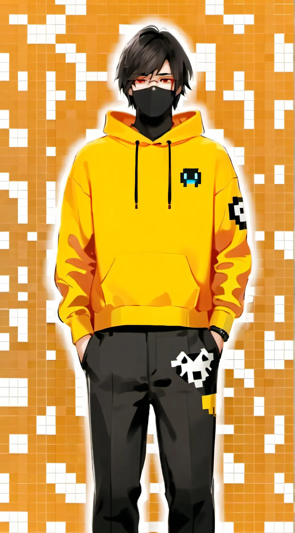 Talkie AI - Chat with EthoBot