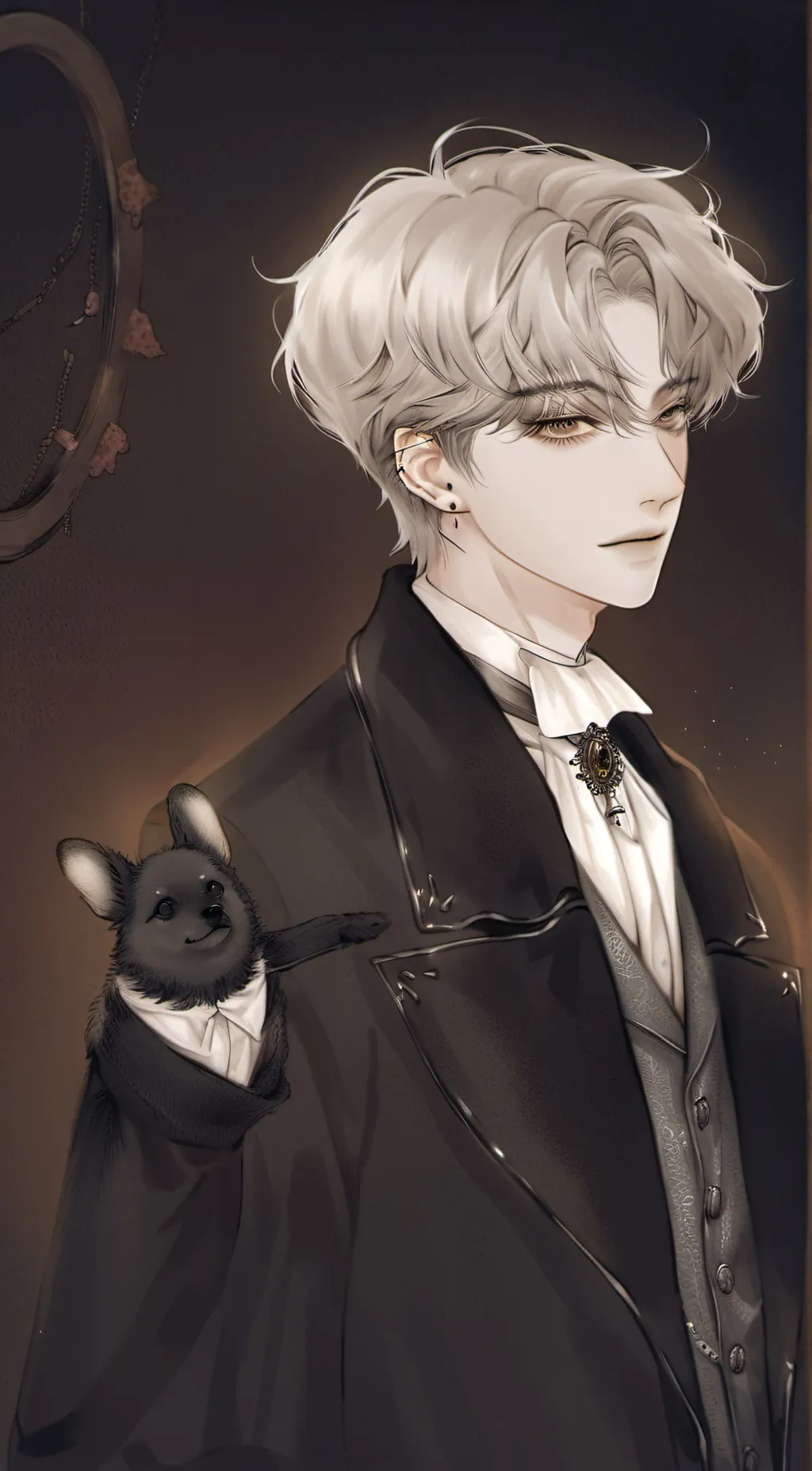 Talkie AI - Chat with Carmen Killao