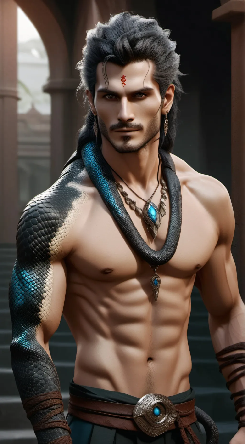 Talkie AI - Chat with Sky