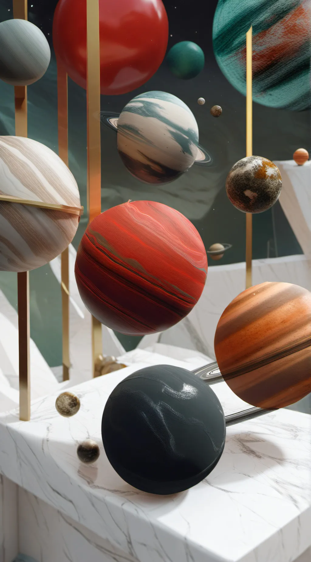 ai character: Eira background