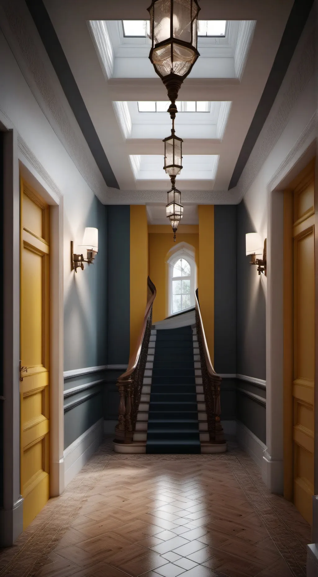 Talkie AI - Chat with The Backrooms