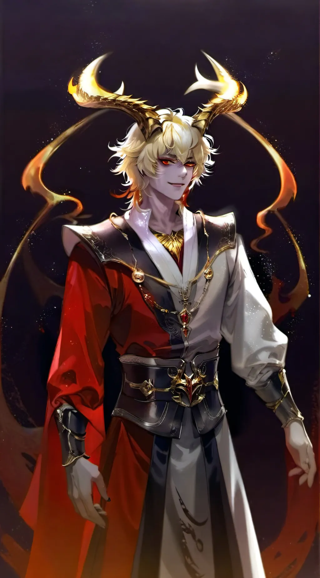 ai character: the mlbb team  background