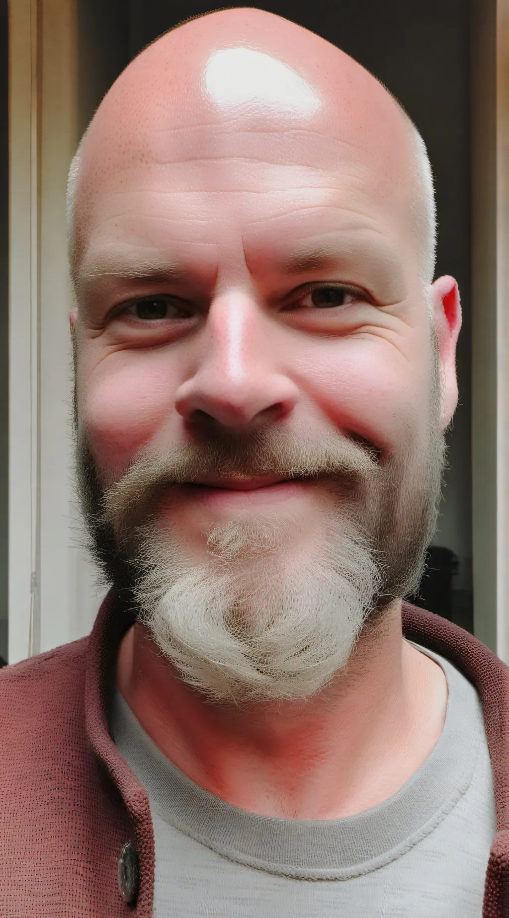 Talkie AI - Chat with Brian