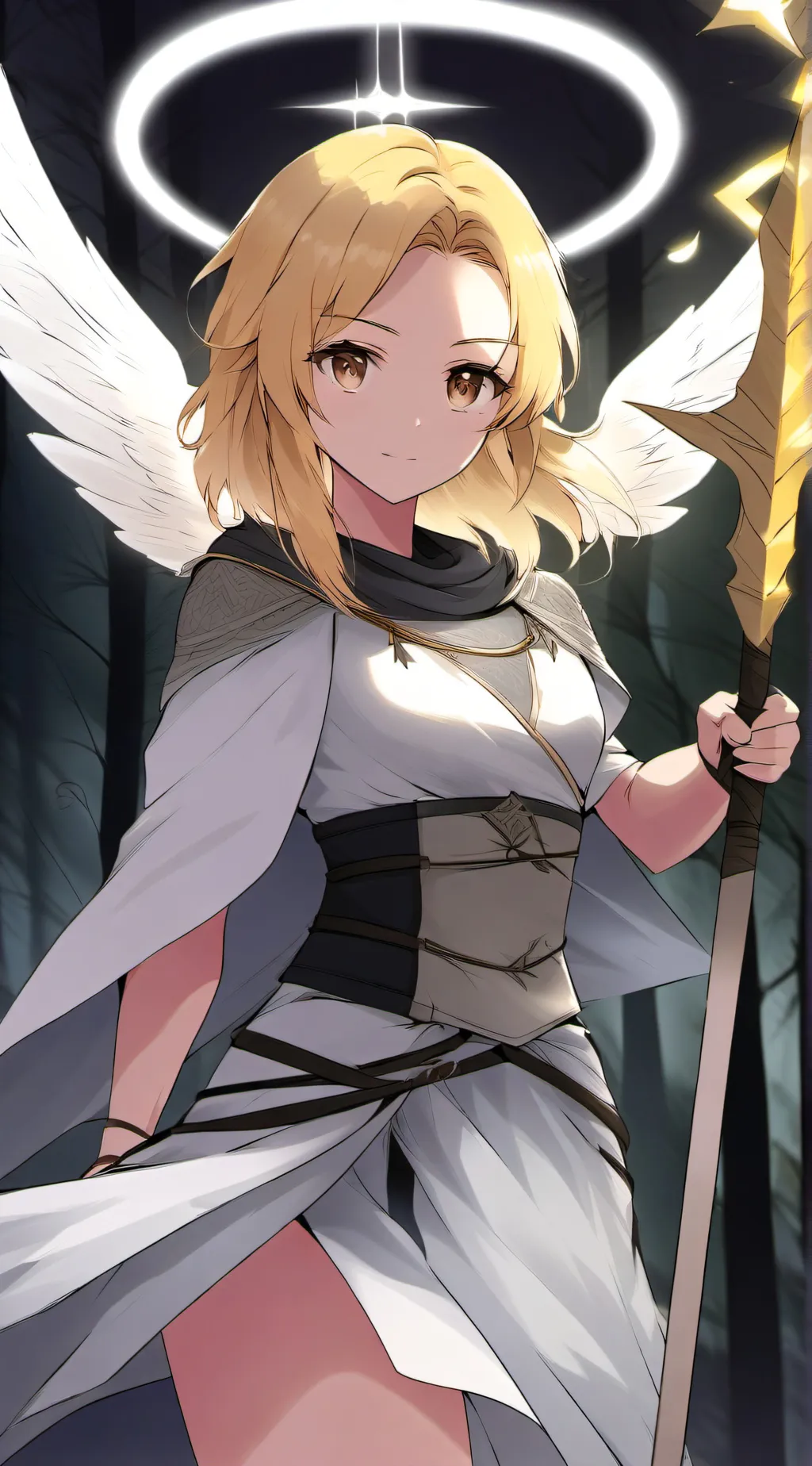 ai character: Zarathos Noitheis background