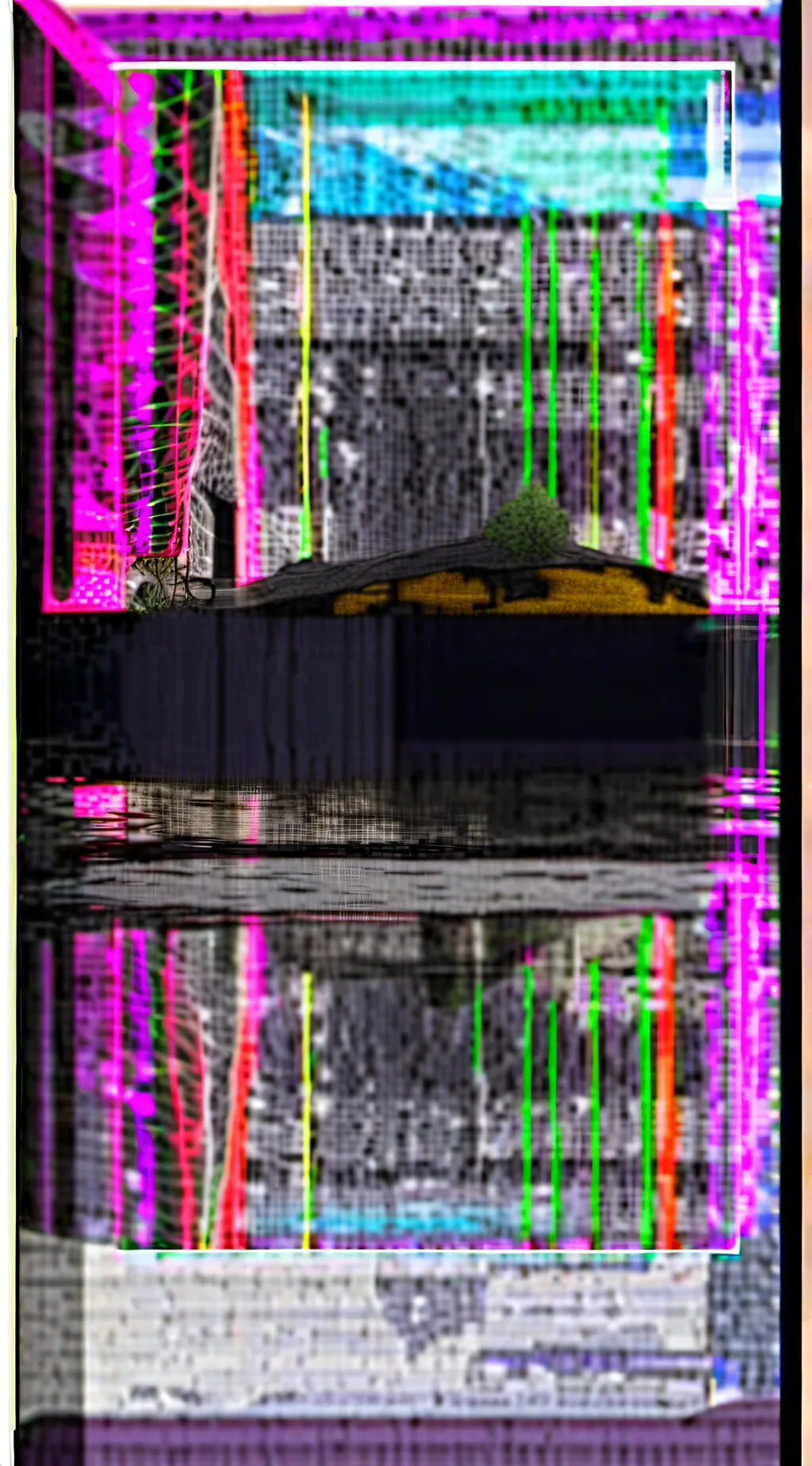 ai character: Jojo KAB but WORSE background