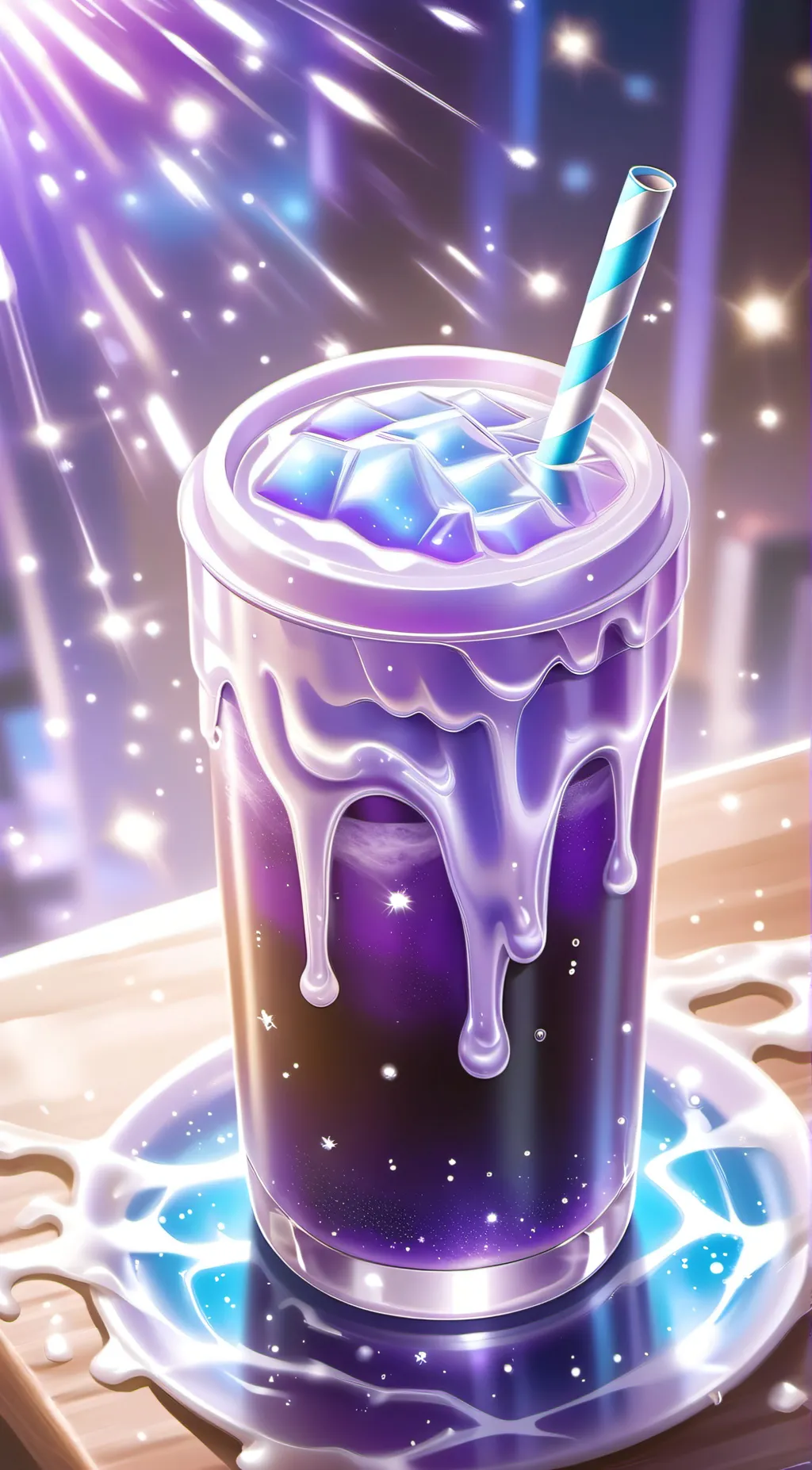 Talkie AI - Chat with Lean