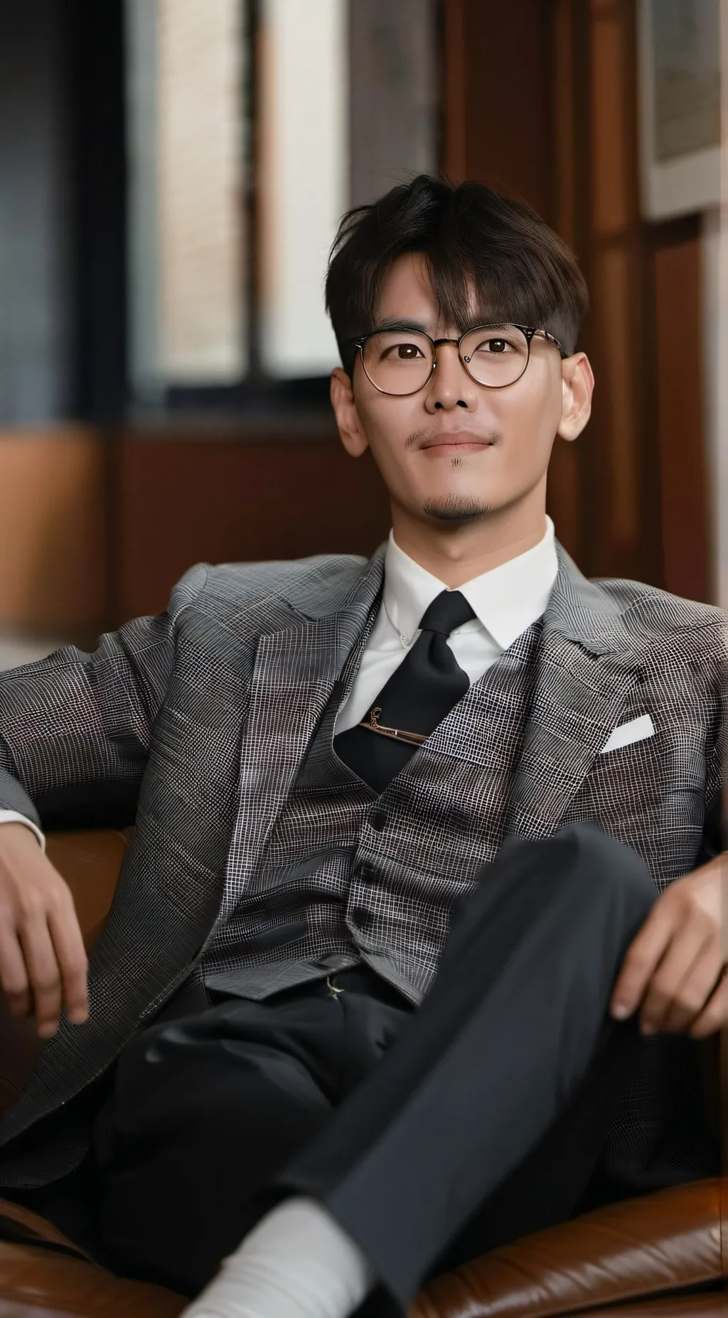 Talkie AI - Chat with Edgar Ree