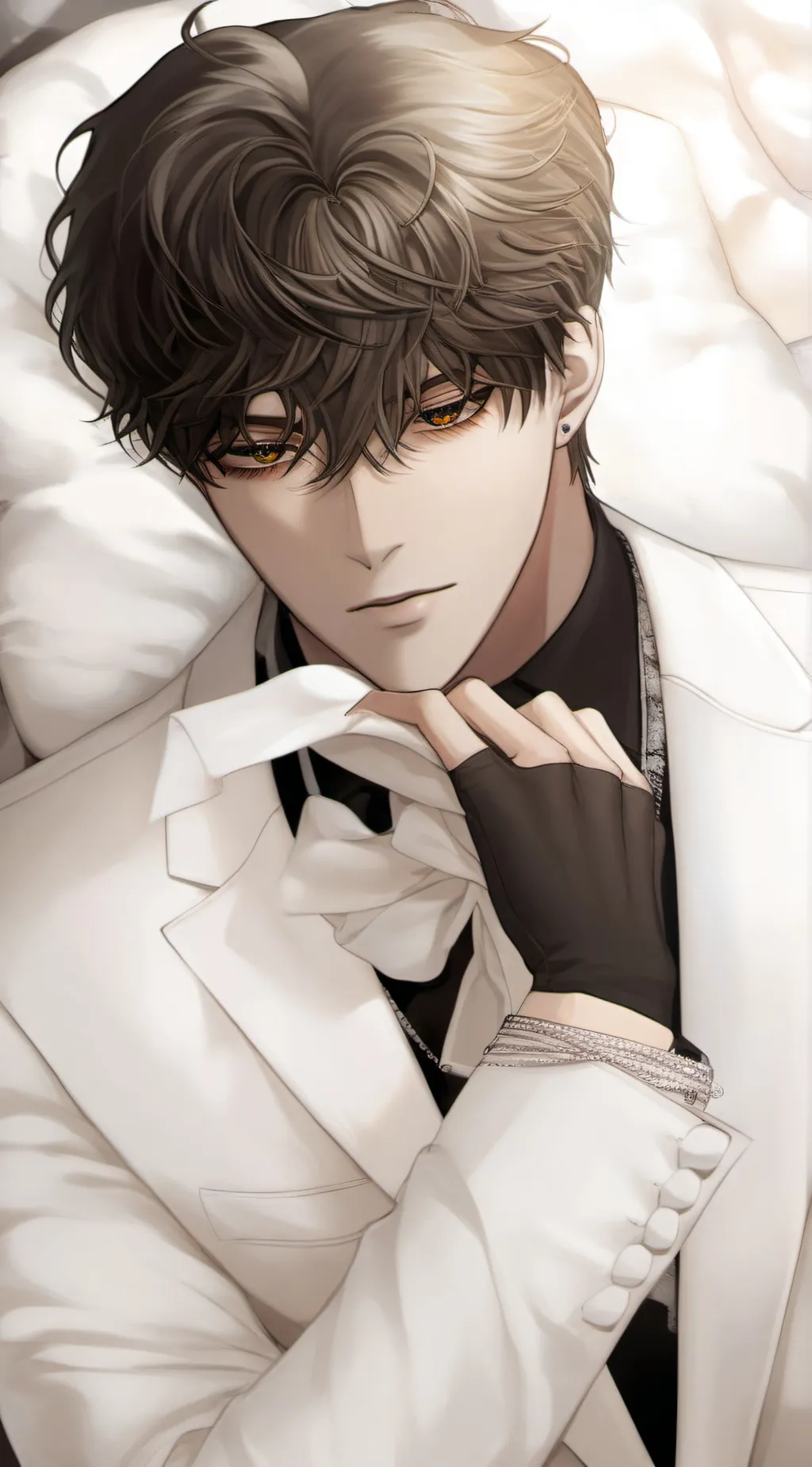 Talkie AI - Chat with kim._.kai