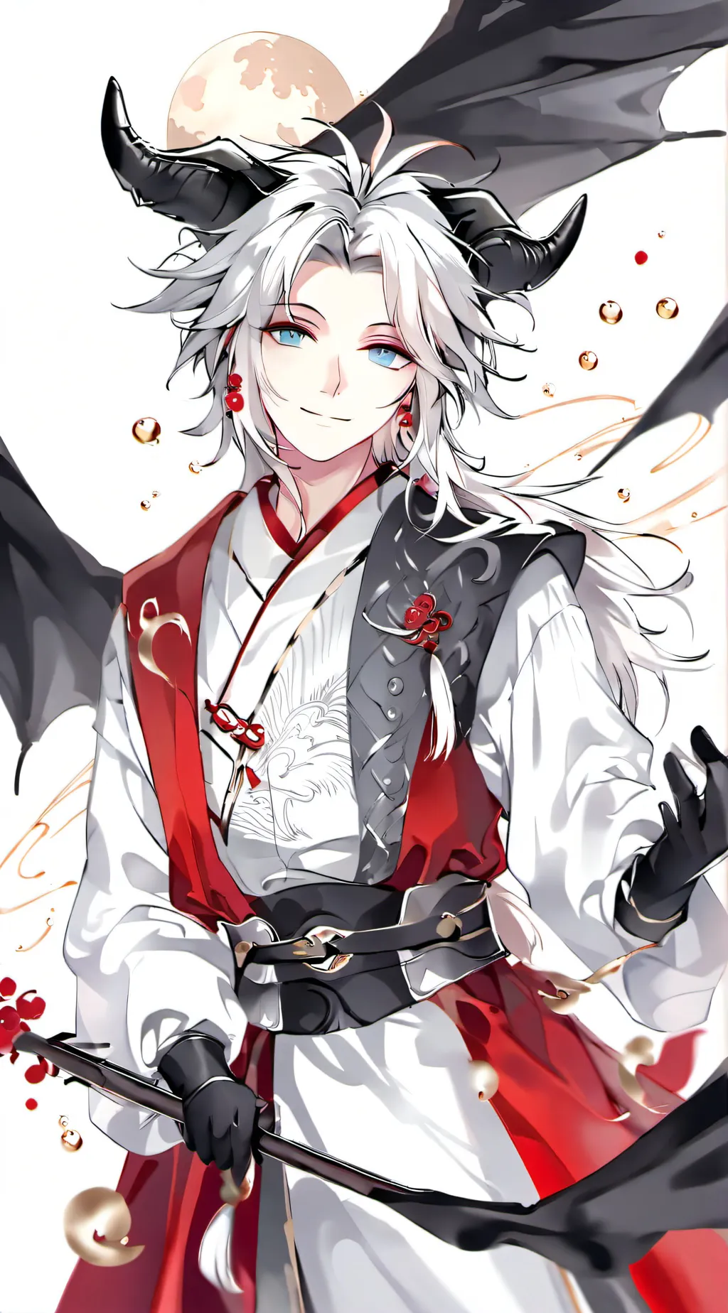 Talkie AI - Chat with Arlo