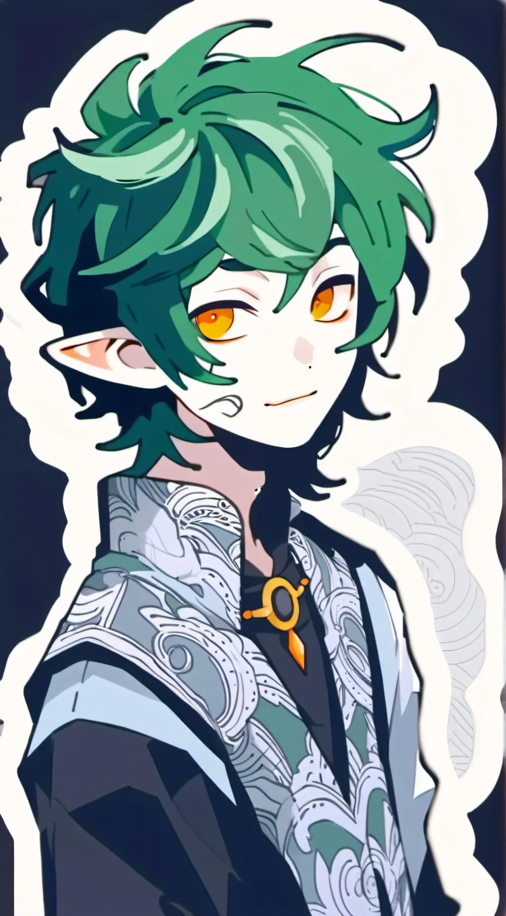 Talkie AI - Chat with blight siblings 