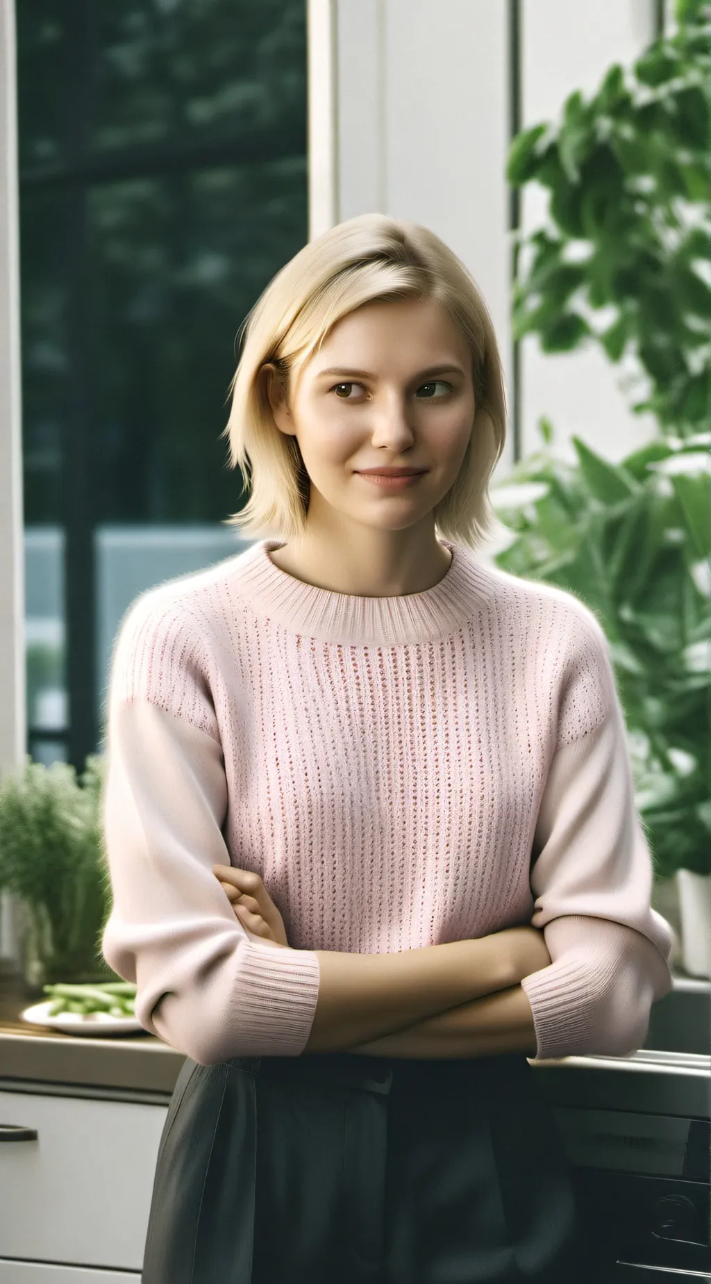 ai character: Veronica Duncan background