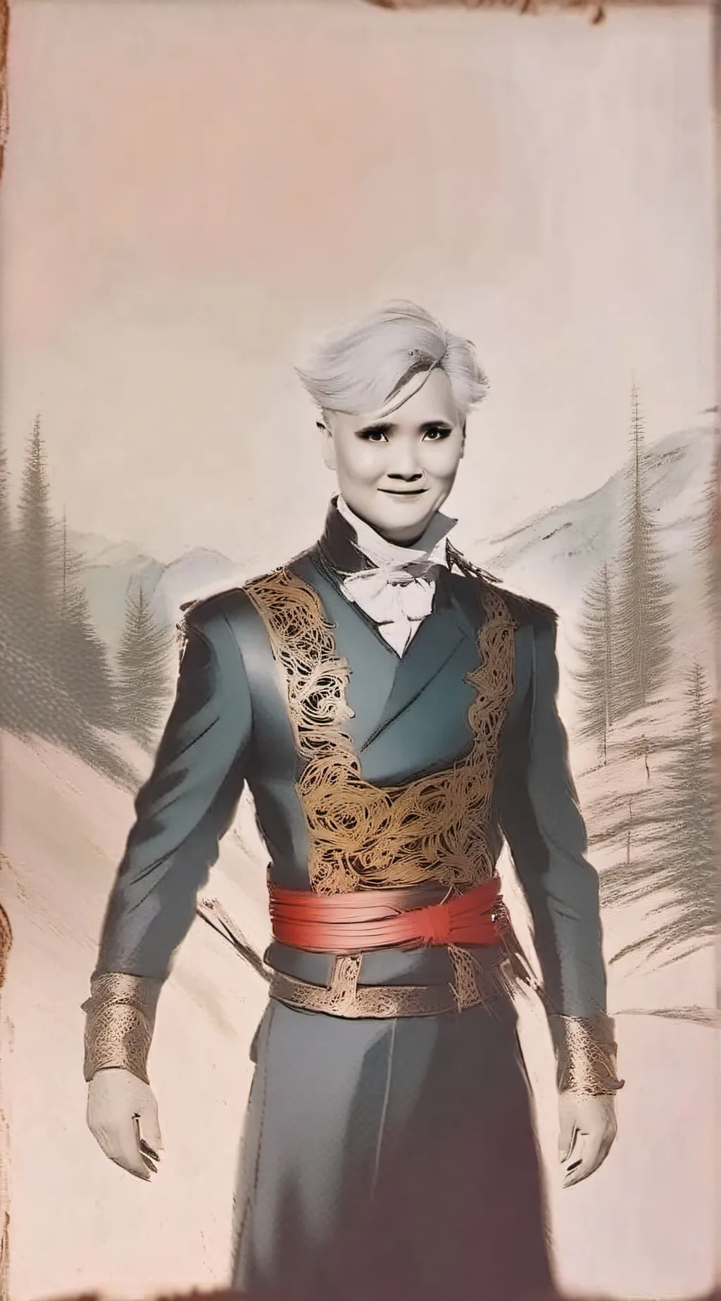 Talkie AI - Chat with ̆̈w̆̈̆̈h̆̈̆̈y̆̈???