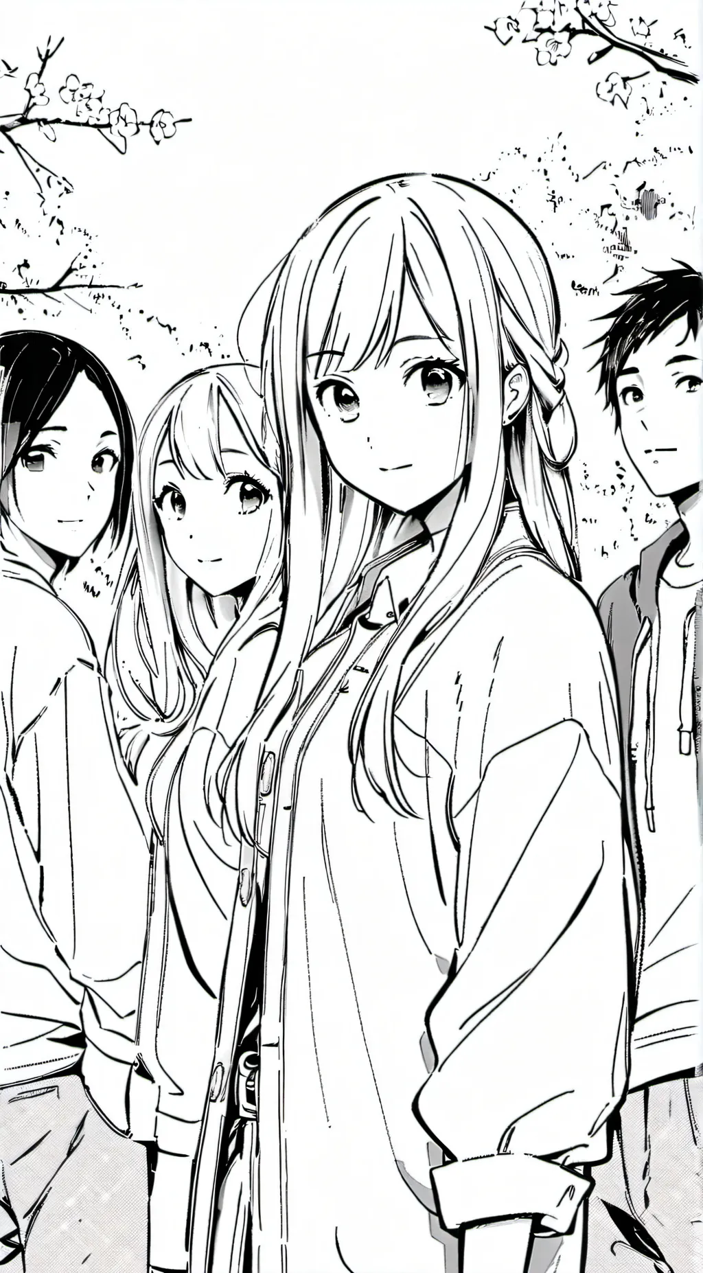 Talkie AI - Chat with The Time Game