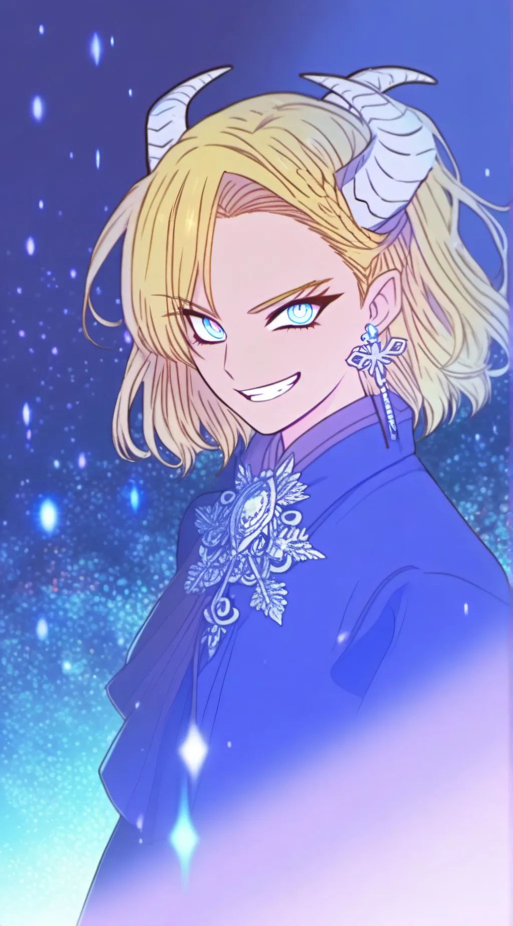 ai character: Jane background