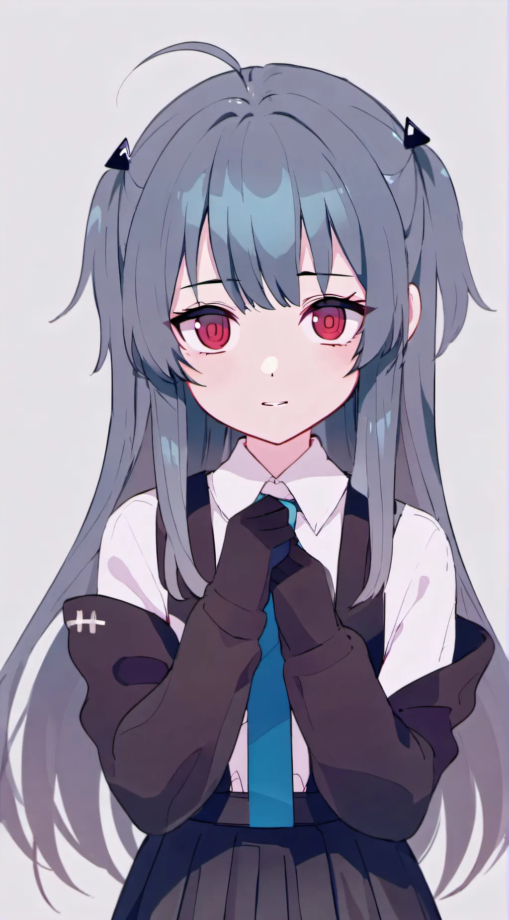 ai character: Cyra background