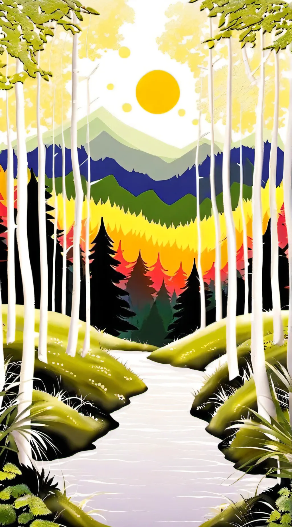 Talkie AI - Chat with inside out 2